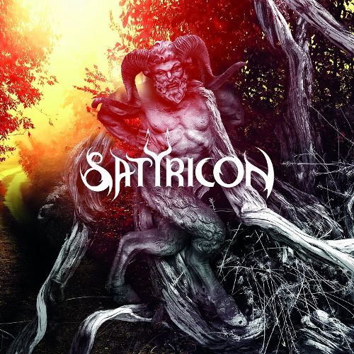  Satyricon [CD]