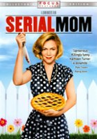 Serial Mom [Collector's Edition] [DVD] [1994] - Front_Original