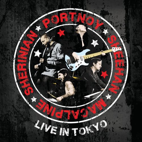  Live in Tokyo [CD]