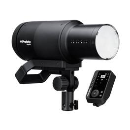 Profoto - Pro-D3 750W Monolight Bundle with Connect Pro for Sony (2 Items)