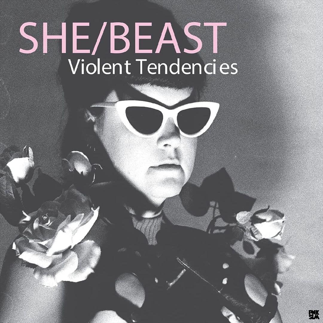 Violent Tendencies [LP] [VINYL]