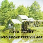 Front Standard. Into Smoke Tree Village [CD].