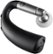 Questions and Answers: Motorola Sliver II Bluetooth Headset Black HZ770 ...