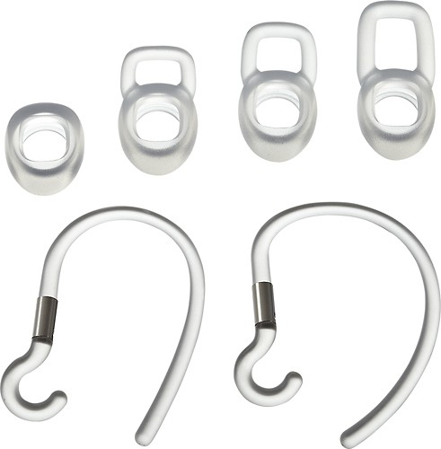 Best Buy Motorola Whisper Bluetooth Headset Silver 89593N