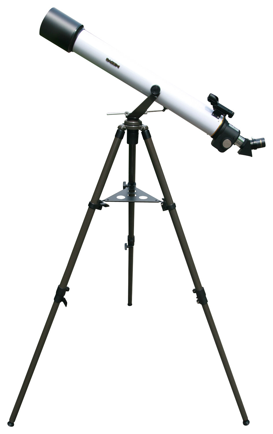 UPC 859773004070 product image for Cassini - 800mm Astro-Terrestrial Refractor Telescope with Electronic Remote Foc | upcitemdb.com