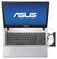 Alt View Standard 1. Asus - 15.6" Laptop - 4GB Memory - 500GB Hard Drive - Dark Gray.