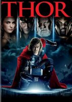 Thor [DVD] [2011] - Front_Original