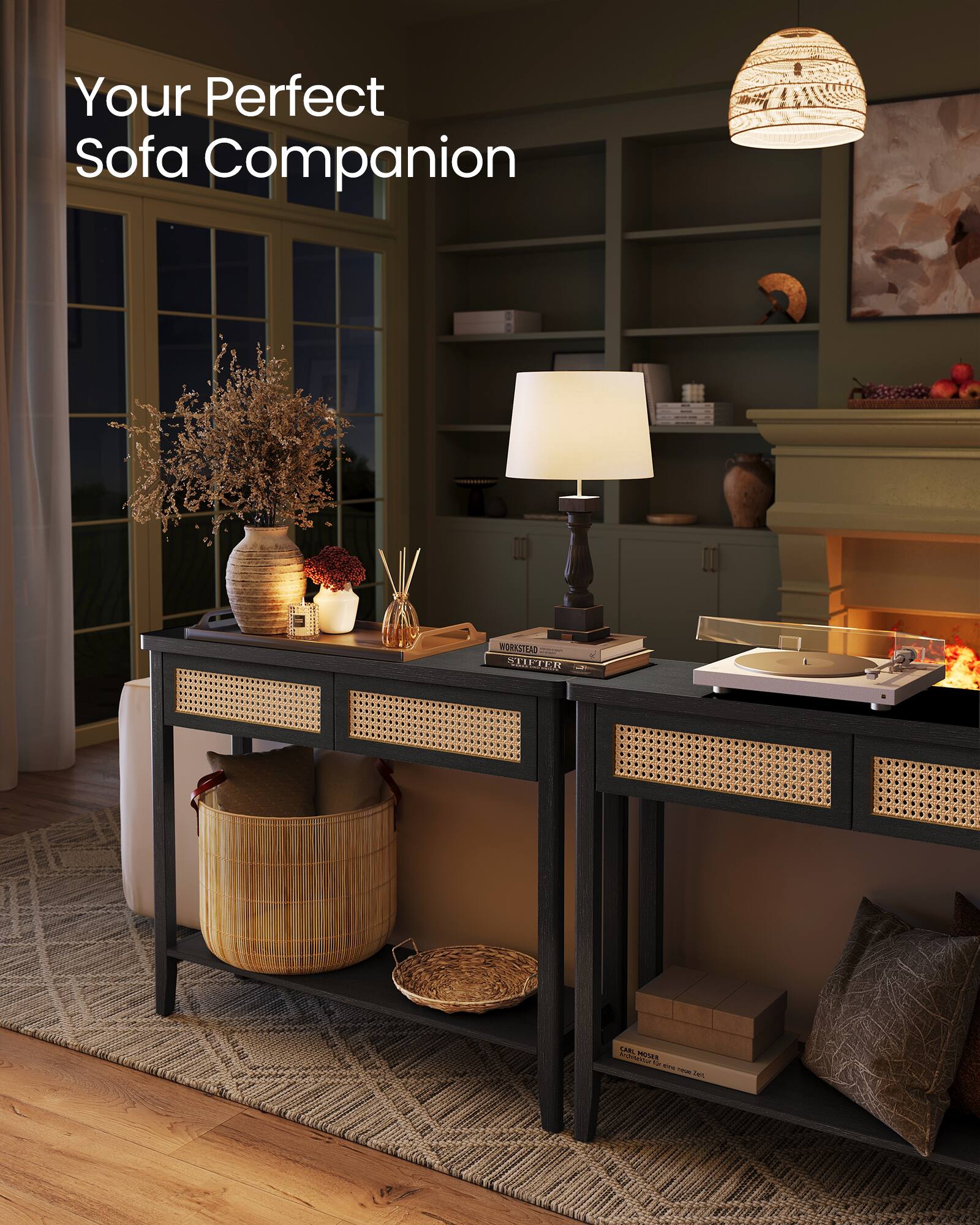 Your Perfect Sofa Companion

WORKSTEAD - BECILE RE - LAP