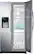 Alt View 13. Samsung - 24.7 Cu. Ft. Side-by-Side Refrigerator with Food ShowCase and Thru-the-Door Ice and Water.