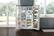 Alt View 14. Samsung - 24.7 Cu. Ft. Side-by-Side Refrigerator with Food ShowCase and Thru-the-Door Ice and Water.