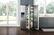 Alt View 18. Samsung - 24.7 Cu. Ft. Side-by-Side Refrigerator with Food ShowCase and Thru-the-Door Ice and Water.