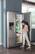 Alt View 19. Samsung - 24.7 Cu. Ft. Side-by-Side Refrigerator with Food ShowCase and Thru-the-Door Ice and Water.