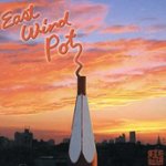 Front Standard. East Wind Pot [CD].