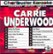 Front. Karaoke: Carrie Underwood [Chartbuster] [CD].