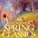 Front Standard. 40 Most Beautiful Spring Classics [CD].