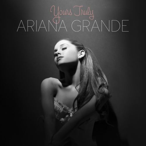  Yours Truly [CD]
