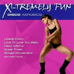 Front Standard. X-Tremely Fun: Disco Edition [CD].