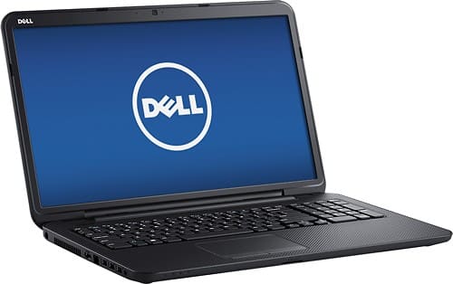 Best Buy: Dell Inspiron 17.3