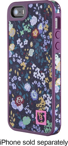  Speck - Burton Nantucket Liberty Case for Apple® iPhone® 5 and 5s - Floral