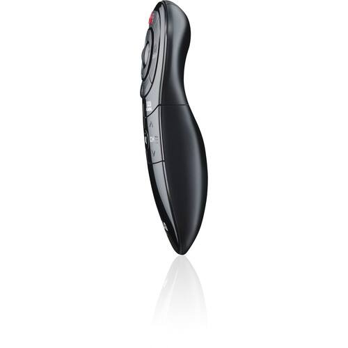 Questions and Answers LG Smart TV Remote ANMR400 Best Buy