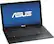 Angle Standard. Asus - 15.6" Laptop - 4GB Memory - 500GB Hard Drive - Matte Black.