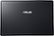 Alt View Standard 4. Asus - 15.6" Laptop - 4GB Memory - 500GB Hard Drive - Matte Black.