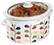 Angle. Hamilton Beach - 3-Quart Slow Cooker - White.