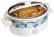 Angle. Hamilton Beach - Stay or Go 6-Quart Slow Cooker - White.