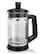 Front. Hamilton Beach - French Press Coffee Maker - Black.
