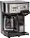 Angle. Hamilton Beach - FlexBrew 12-Cup Coffeemaker - Multi.