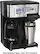 Front. Hamilton Beach - FlexBrew 12-Cup Coffeemaker - Multi.