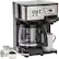 Alt View 13. Hamilton Beach - FlexBrew 12-Cup Coffeemaker - Multi.