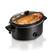Angle. Hamilton Beach - Stay or Go 6 Quart Slow Cooker - Black.
