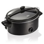 Hamilton Beach 6qt Stovetop Sear and Cook  - Best Buy