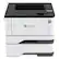 Alt View 4. Lexmark - MS431dw Wireless Laser Printer - White|Black.