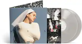 Rosalia - Lux - VINYL LP
