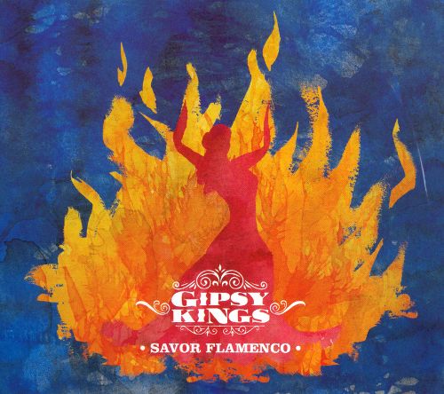  Savor Flamenco [CD]