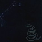 Front Standard. Metallica [CD].