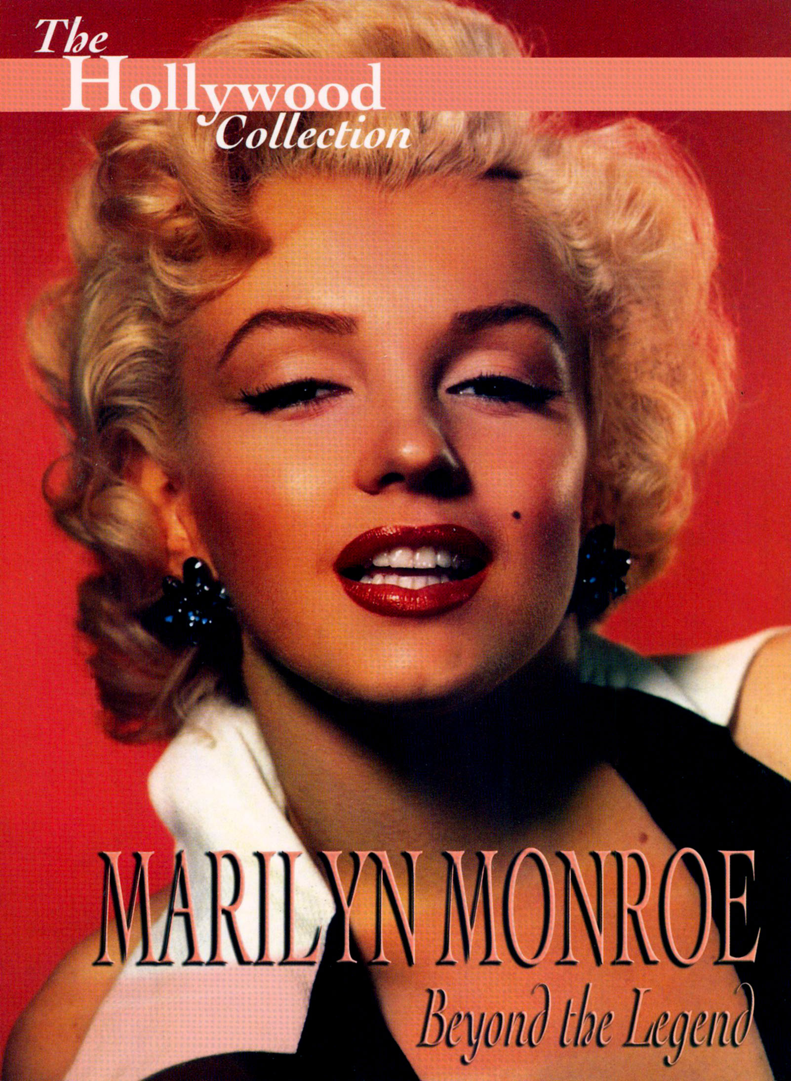 Hollywood Icon Pin Badge Set Marilyn Monroe 
