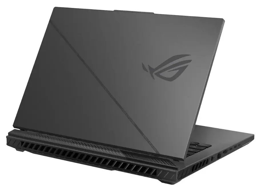 The text on the image reads "ASUS Republic of Gamers".