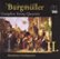 Front Standard. Burgmüller: Complete String Quartets, Vol. 2 [CD].