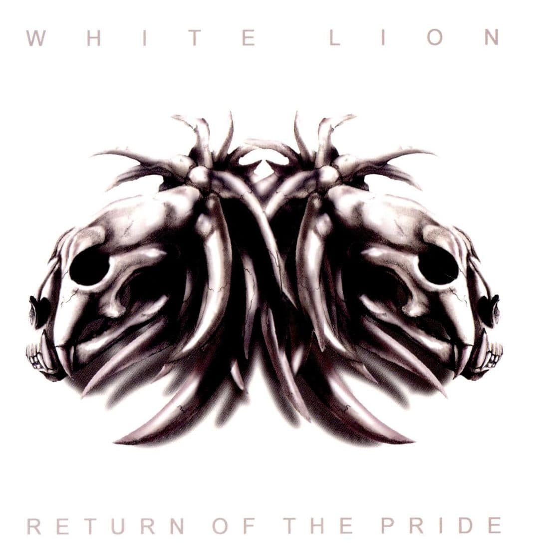 Best Buy: Return of the Pride [Japan Bonus Track] [CD]