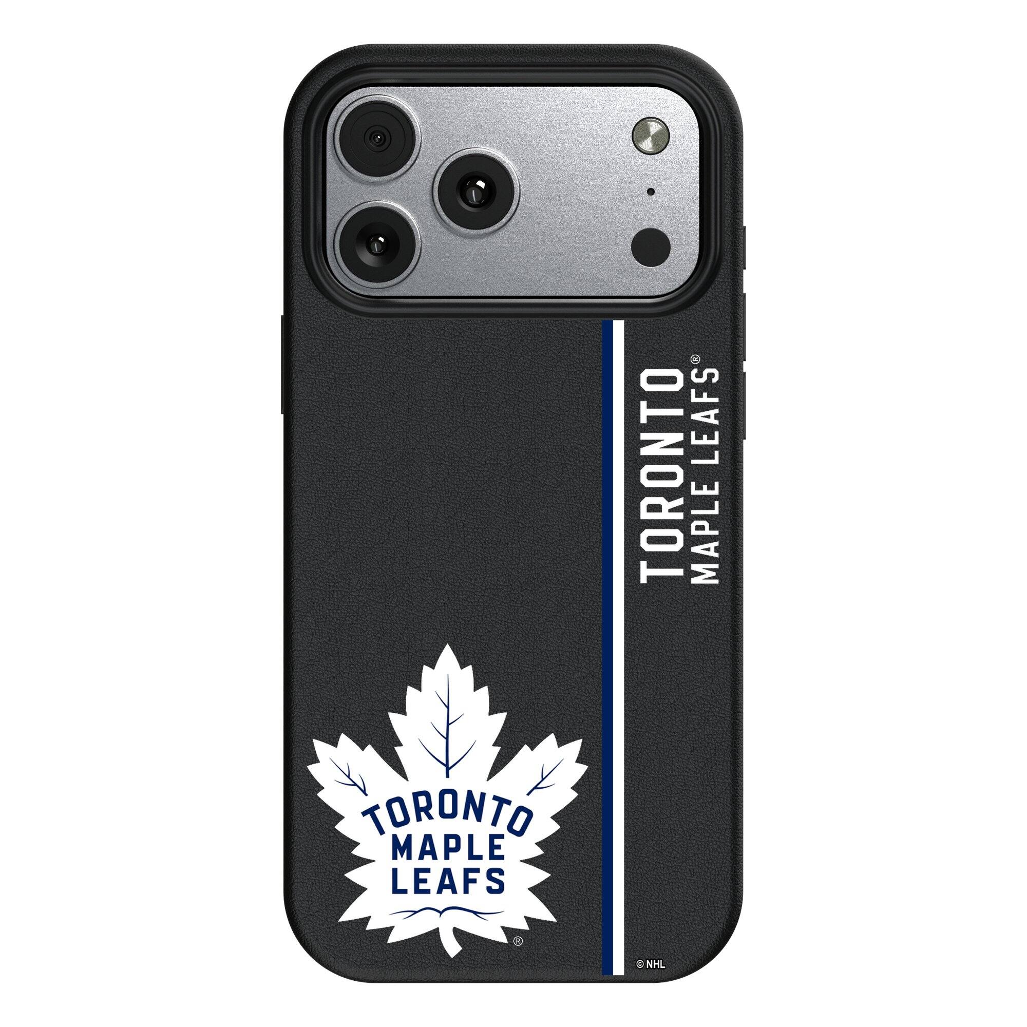 TORONTO MAPLE LEAFS  
TORONTO  
MAPLE LEAFS  
NHL