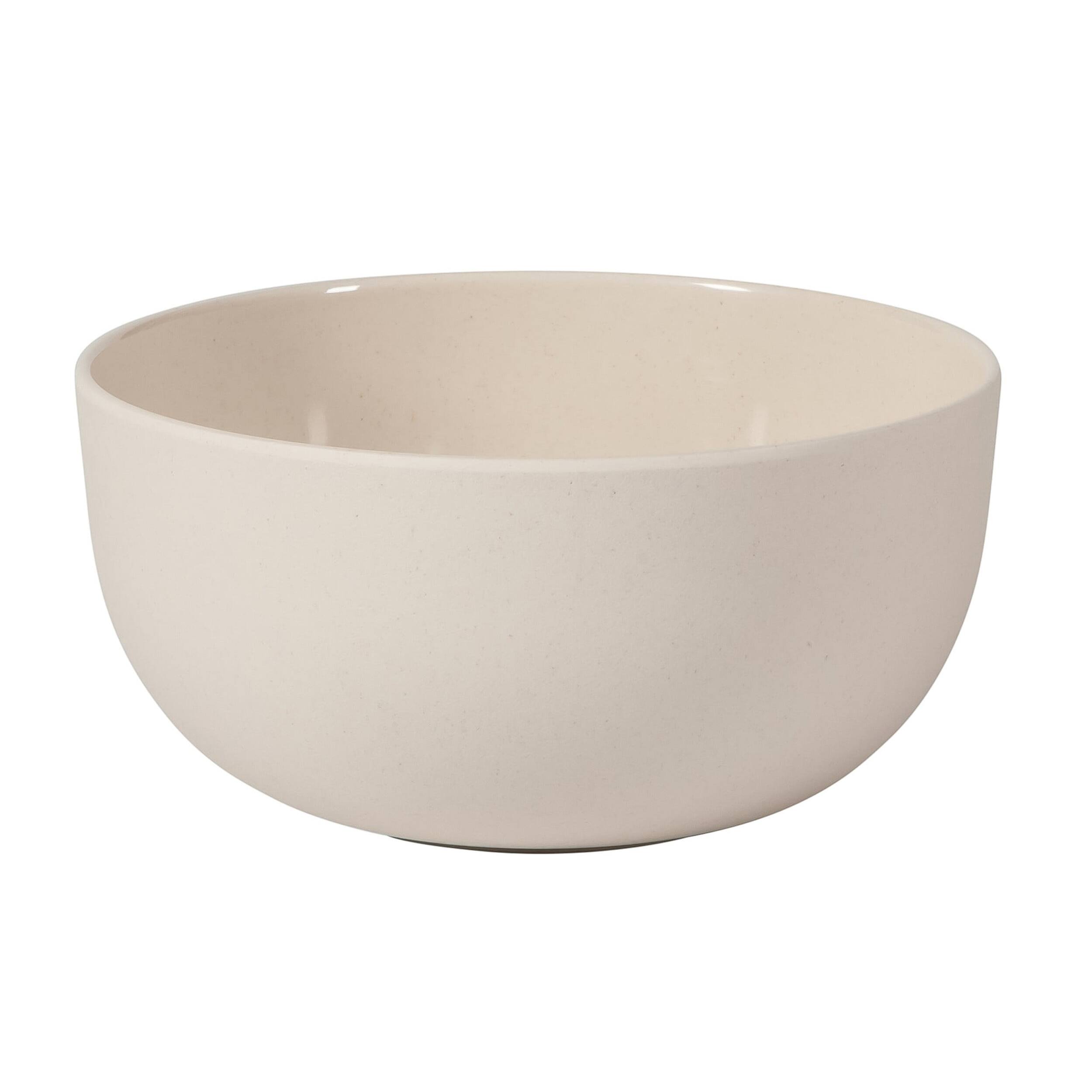 Alt View 5. Gibson - Gibson Home Candy Skies 12 Piece Wheat Straw Melamine Dinnerware Set in Taupe - Taupe.