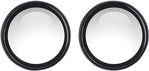 Front Standard. GoPro - Protective Lenses (2-Pack).