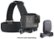 Alt View Zoom 11. Head Strap + QuickClip - Camera Head Mount for All GoPro Cameras - Black.