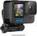 Alt View Zoom 13. Head Strap + QuickClip - Camera Head Mount for All GoPro Cameras - Black.