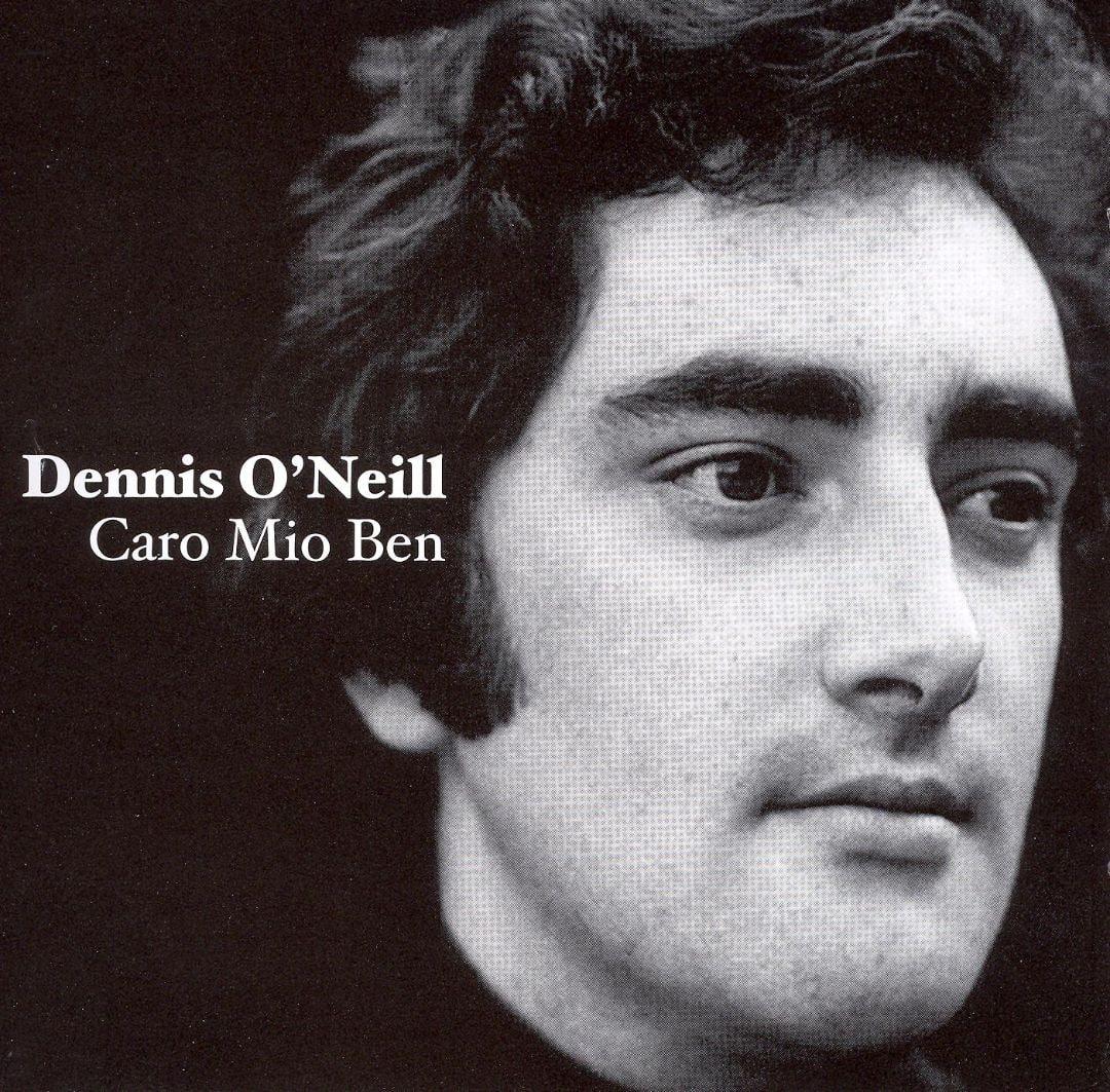 Best Buy Caro Mio Ben Cd