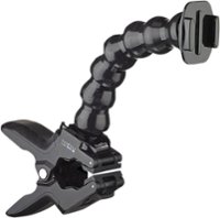 GoPro - Jaws Flex Clamp - Angle_Zoom