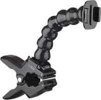 Jaws Flex Clamp for All GoPro Cameras - Angle_Zoom